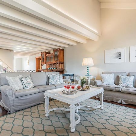 Ca' Della Luce Terrace Apartment Venice Exterior photo