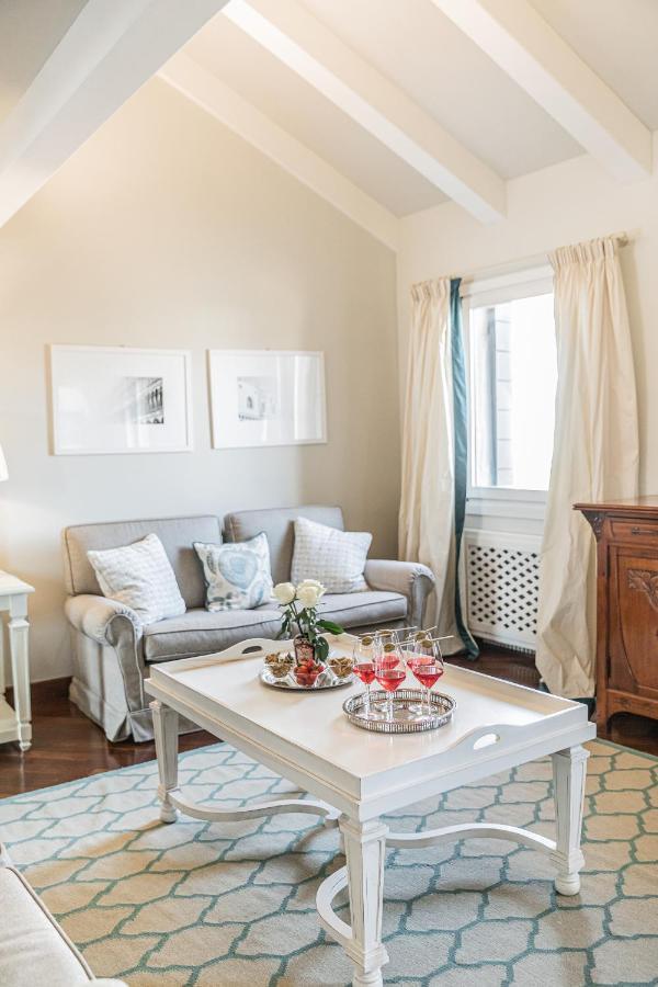 Ca' Della Luce Terrace Apartment Venice Exterior photo