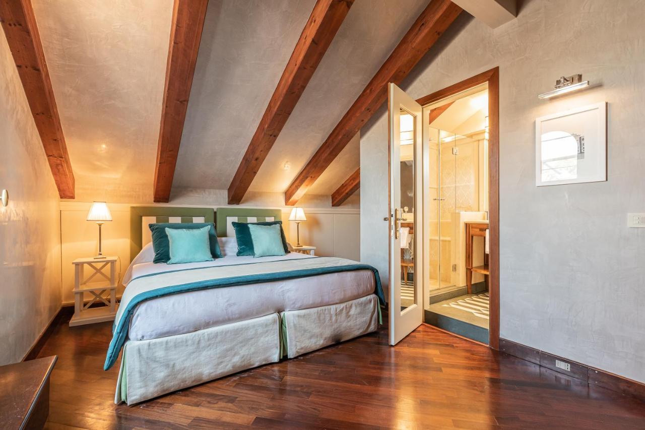 Ca' Della Luce Terrace Apartment Venice Exterior photo