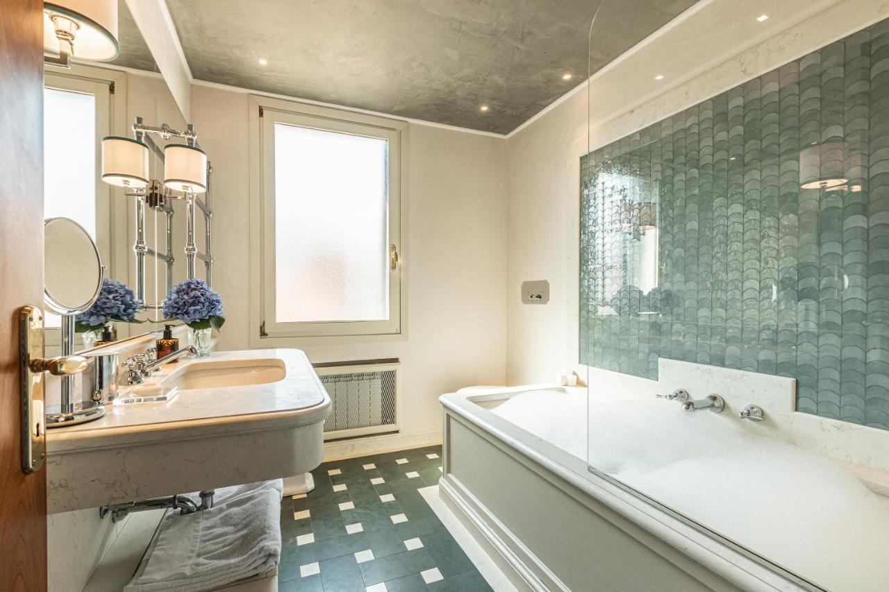 Ca' Della Luce Terrace Apartment Venice Exterior photo