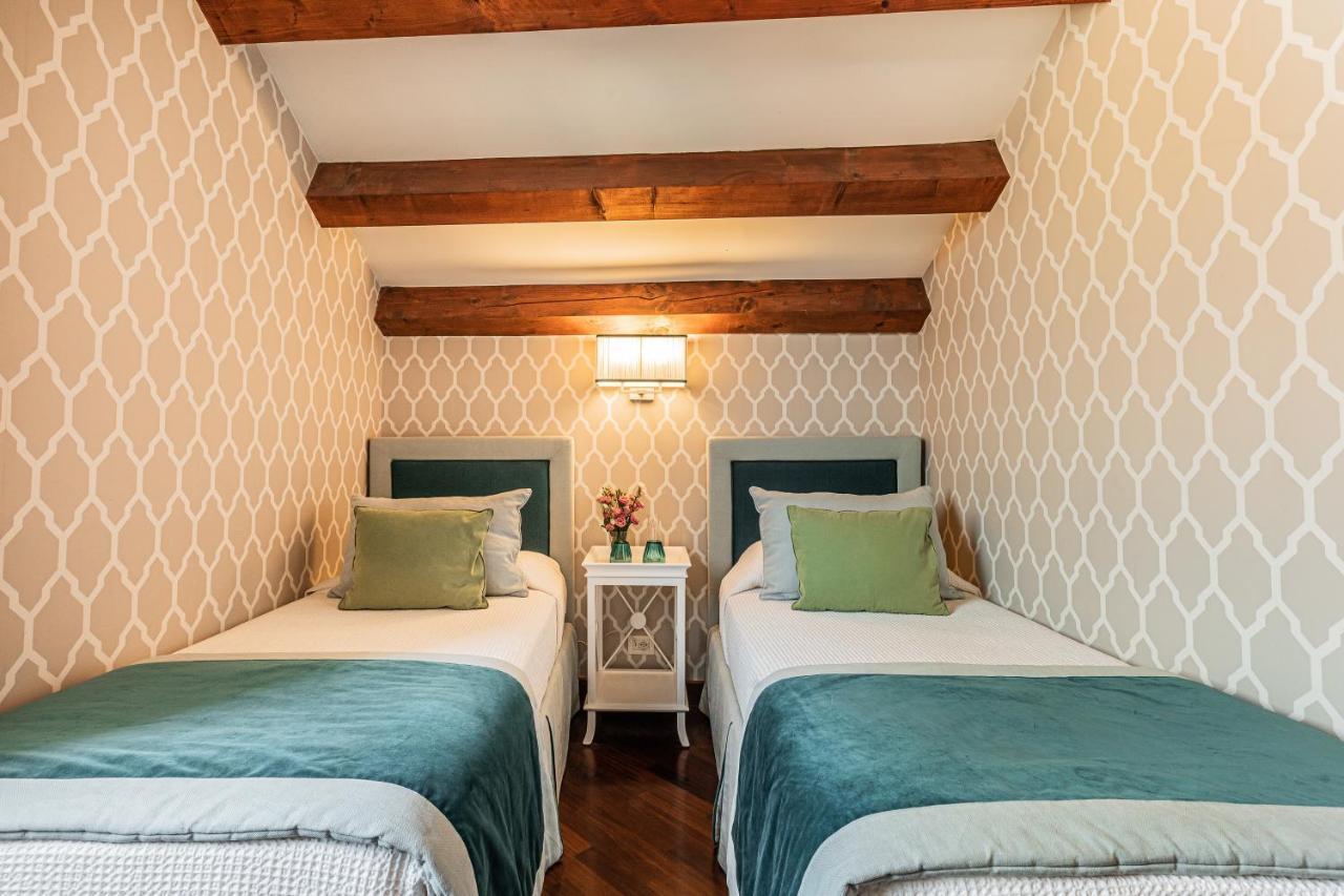 Ca' Della Luce Terrace Apartment Venice Exterior photo