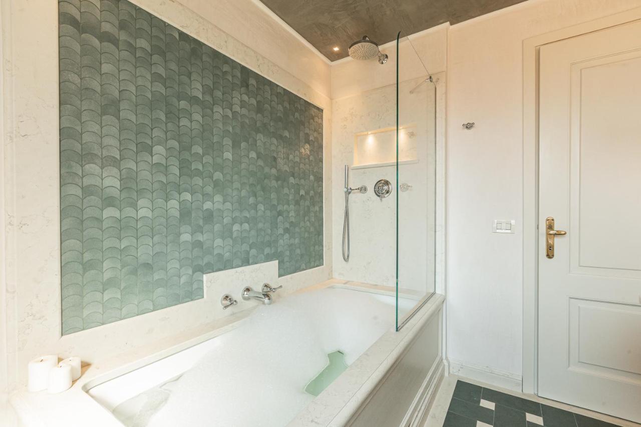 Ca' Della Luce Terrace Apartment Venice Exterior photo